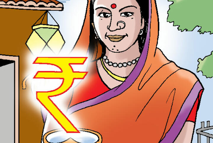 Financial Inclusion and Women Empowerment