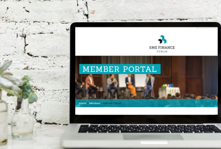 SMEFF Member Portal