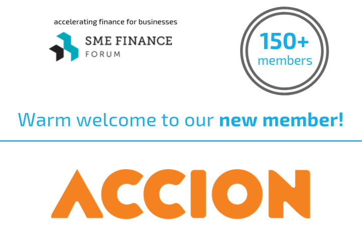 Accion Finance Joins 150 Other Financial Institutions to Promote SME Finance 