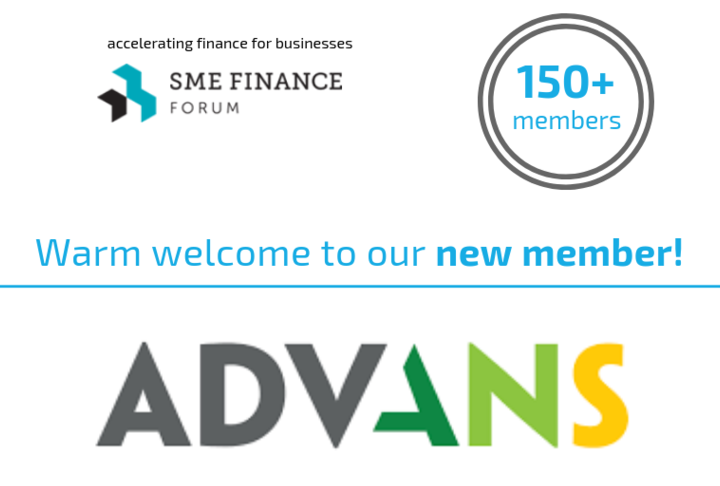 Advans Group Joins 150 Other Financial Institutions to Promote SME Finance 