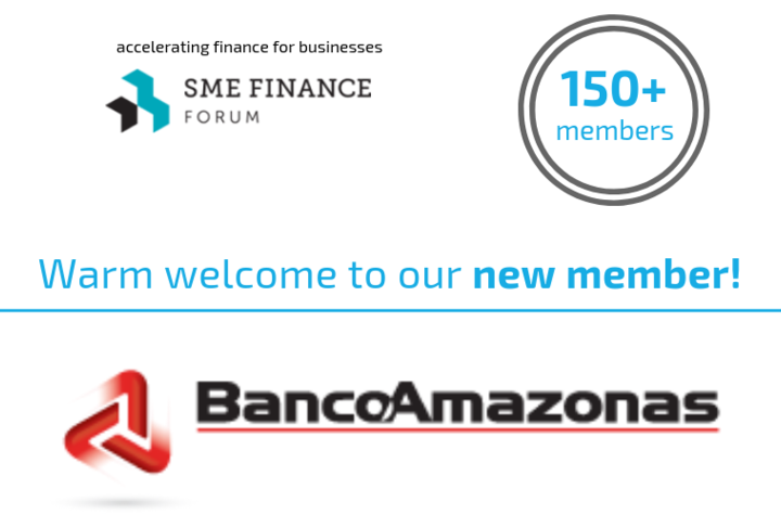 Banco Amazonas Joins 150 Other Financial Institutions to Promote SME Finance 