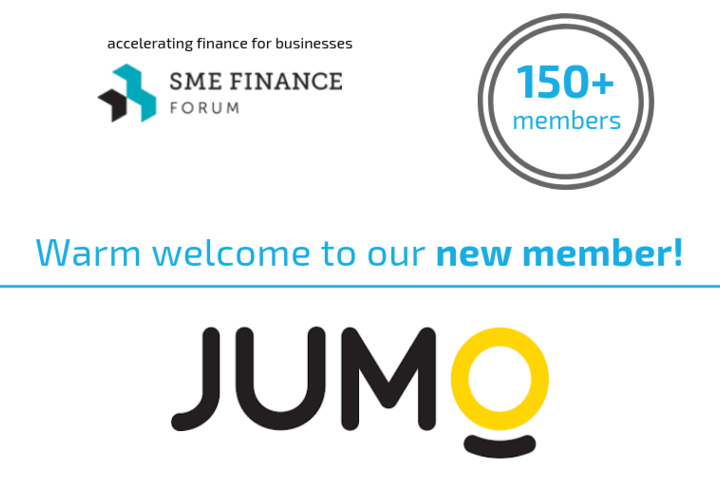 JUMO Joins 150 Other Financial Institutions to Promote SME Finance 