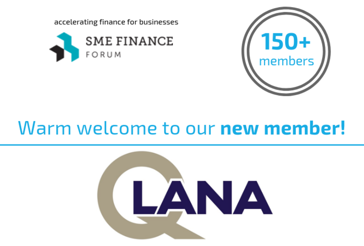 Q-Lana Joins 150 Other Financial Institutions to Promote SME Finance 