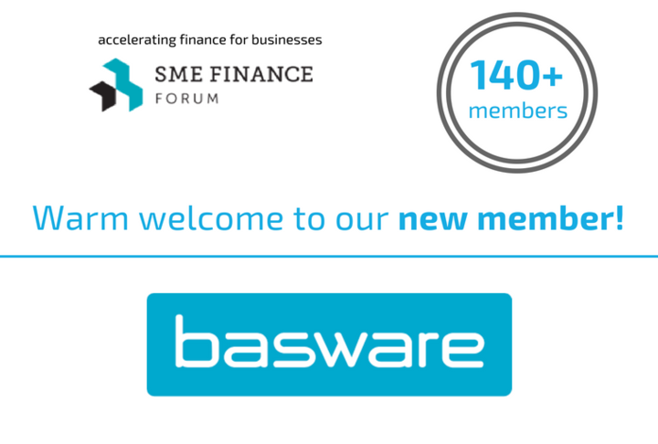 Basware Joins 140 Other Financial Institutions to Promote SME Finance 