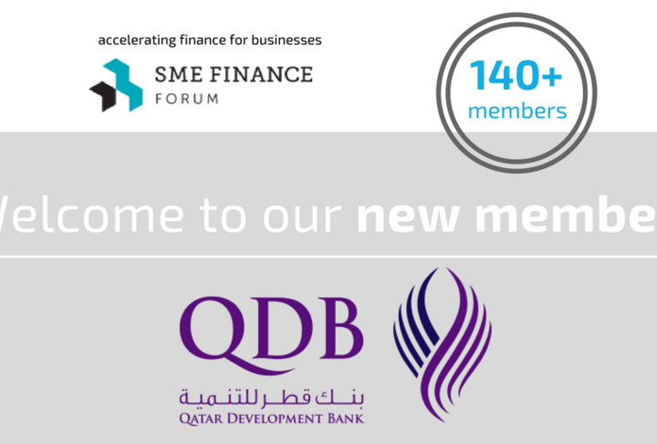 QDB Joins 140 Other Financial Institutions to Promote SME Finance
