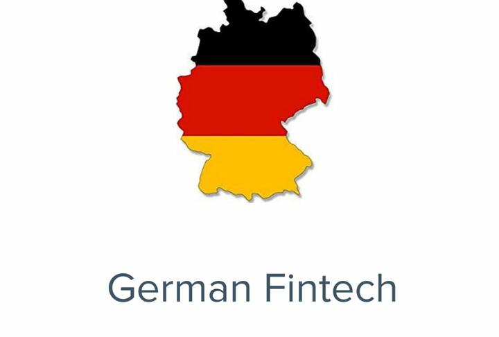 The German Fintech Report