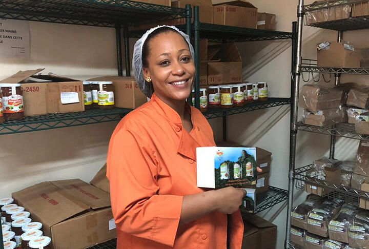 A New Leasing Market in Haiti Means New Hope for SMEs A New Leasing Market in Haiti Means New Hope for SMEs