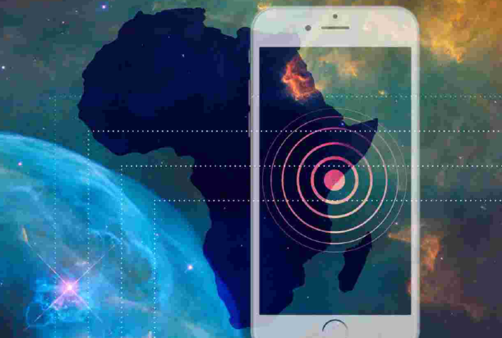 FINTREK : Exploring New Frontiers in Fintech Investments in East Africa 2018