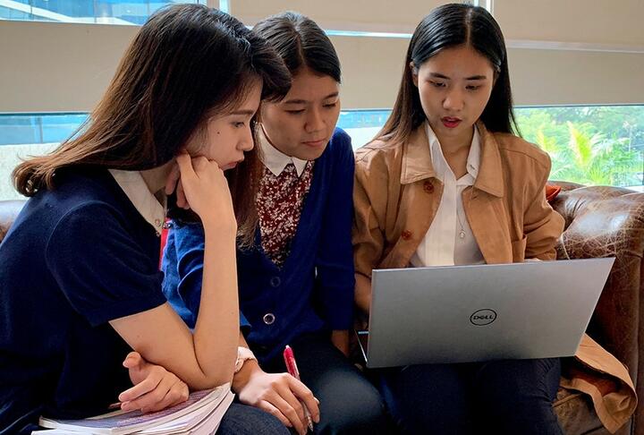 Can Online Dispute Resolution Change the Way Global MSMEs Do Business? Can Online Dispute Resolution Change the Way Global MSMEs Do Business?