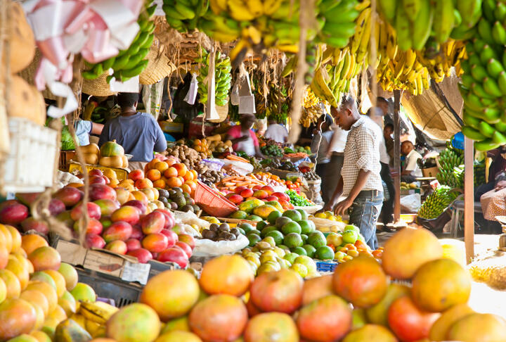 SMEs are Good Business for Kenya’s Growing Banking Sector SMEs are Good Business for Kenya’s Growing Banking Sector