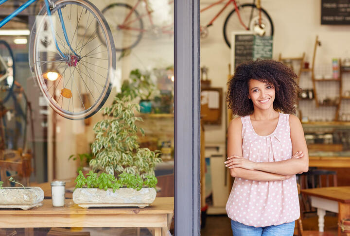 Tunisia’s Equal Inheritance Law Could Boost Female Entrepreneurship