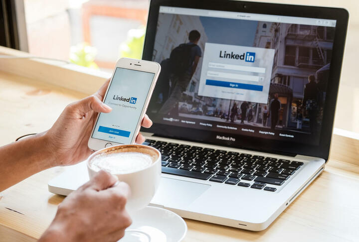 Join More than 11,000 SME Finance Experts on the SME Finance Forum LinkedIn Group