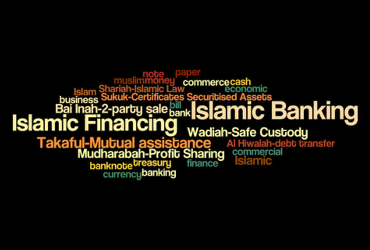 Islamic Peer-to-Business Funding Takes Off Islamic Peer-to-Business Funding Takes Off
