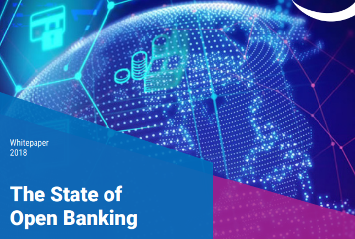  Whitepaper: State of Open Banking