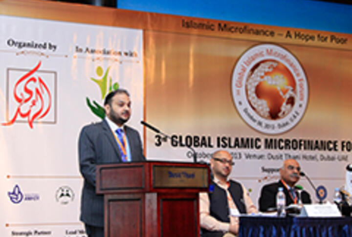 6th Annual African Islamic Finance Summit