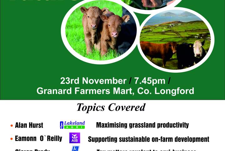 Farming For the Future 2017 Farming For the Future 2017