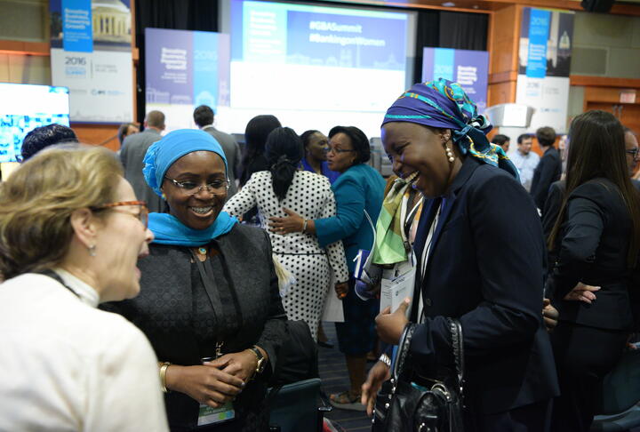Annual GBA Summit 2019 Annual GBA Summit 2019