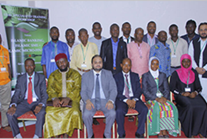 Islamic Banking & Finance Workshop Islamic Banking & Finance Workshop