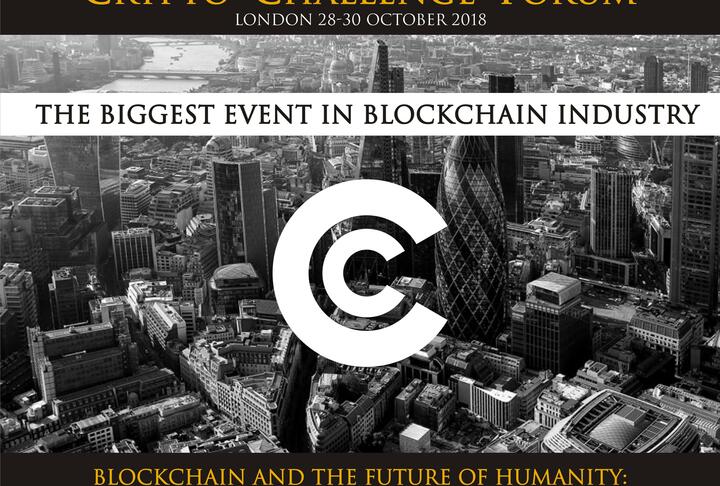 Blockchain and the Future of Humanity Blockchain and the Future of Humanity