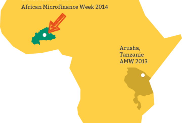 African Microfinance Week: “Accelerating innovative rural finance in Africa”