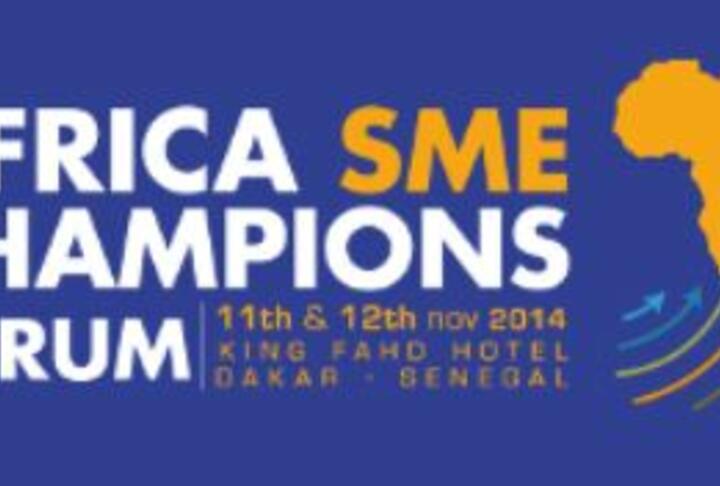 Africa SME Champions Forum: 300 African SMEs to get together