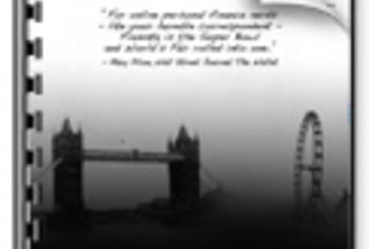 Finovate Europe 2015 - London