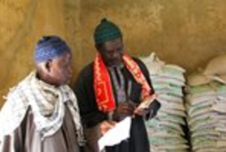 Designing Digital Finance for Smallholders
