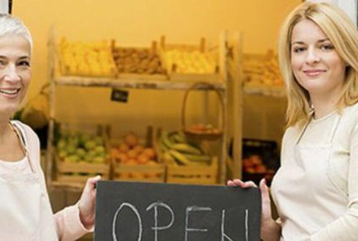 Webinar: Linking financial & non-financial services for women entrepreneurs