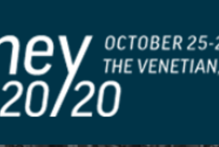 Money 20/20 - Payments and financial services innovation 