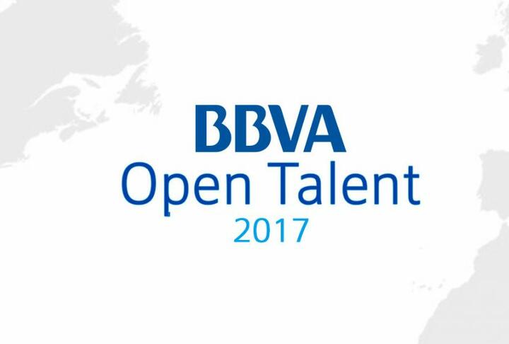 BBVA Open Talent 2017 F4C