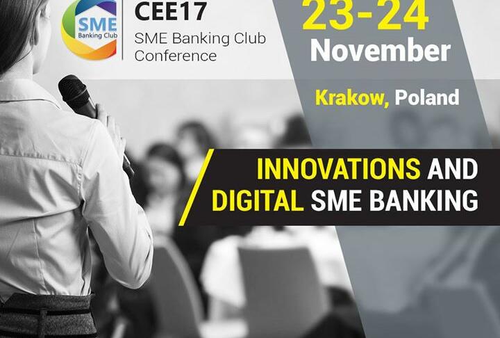 SME Banking Club CEE17