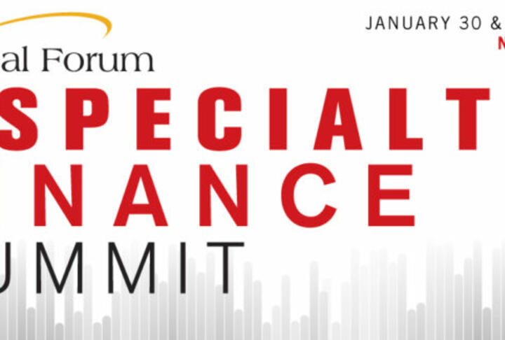 9th Specialty Finance Summit