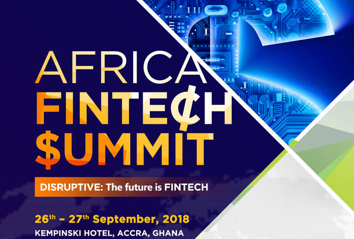 Africa Fintech Summit 2018