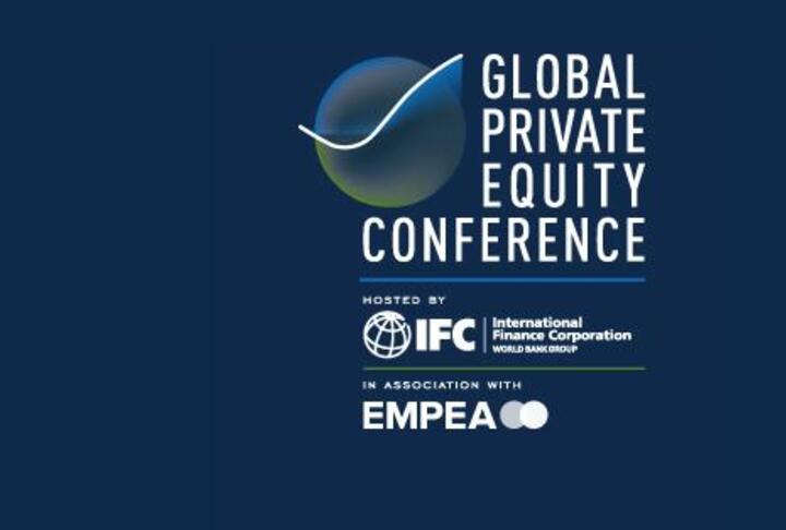 Global Private Equity Conference 