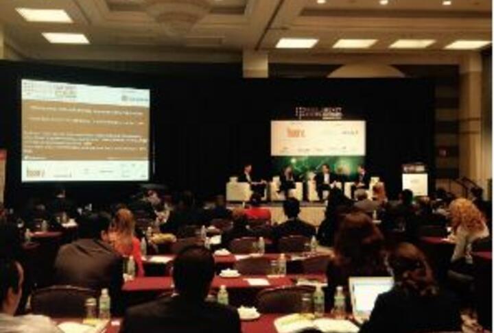 Mobile Money & Digital Payments Americas