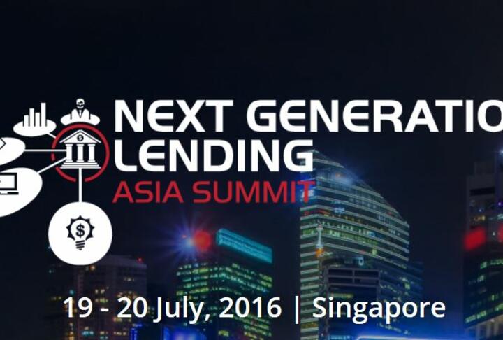 Next Generation Lending - Asia Summit