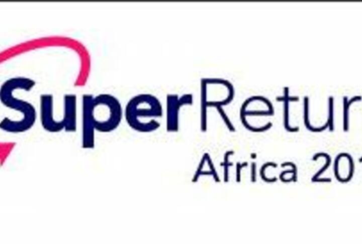 Super Return Africa 2015