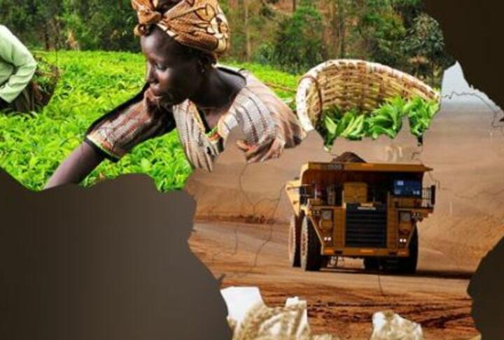 African Development Investment Convention - 2016