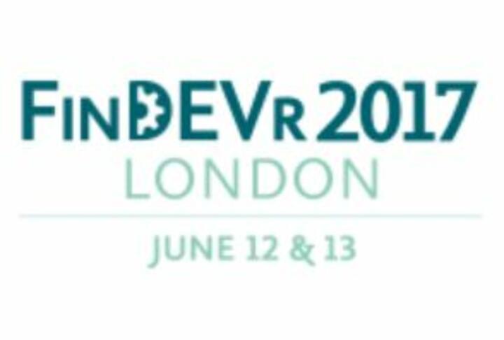 FinDEVr London 2017