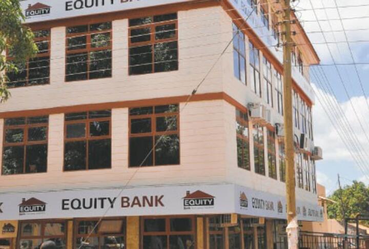 Members Only Study Visit to Equity Bank Kenya Limited