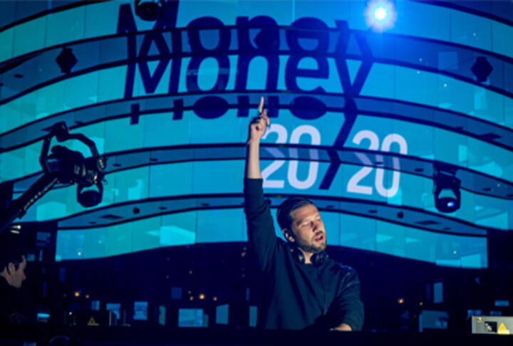 Money 20/20 China Money 20/20 China