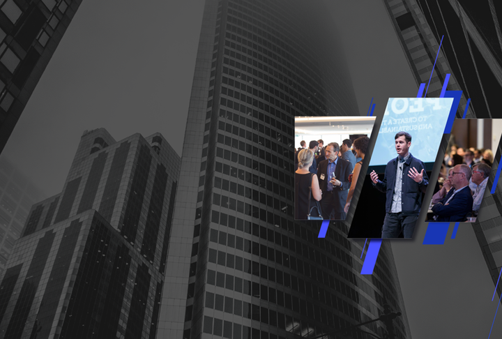 5th Annual Fintech Canada Conference 5th Annual Fintech Canada Conference