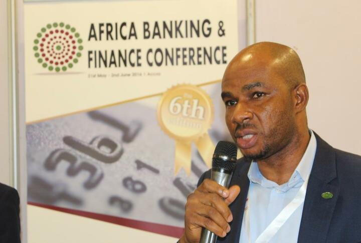 Africa and Banking Conference 2017