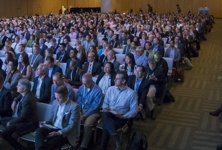 LendIt Fintech USA 2019 LendIt Fintech USA 2019