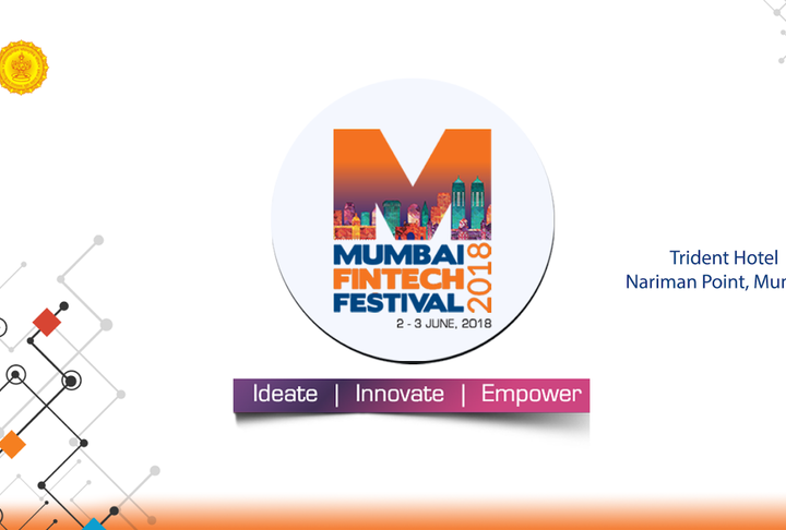 Mumbai FinTech Festival 2018