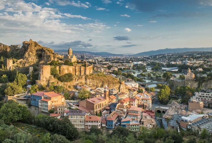 Caucasus SME Banking Club Conference 2019 Caucasus SME Banking Club Conference 2019
