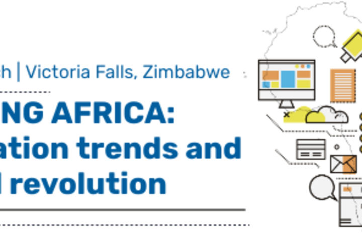 BANKING AFRICA: Innovation Trends and Digital Revolution ​