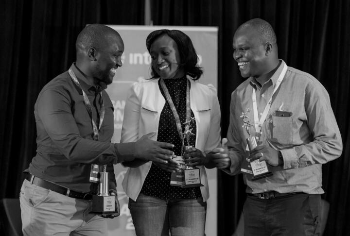 Sankalp Africa Summit 2019 Sankalp Africa Summit 2019
