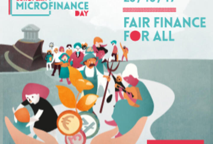 3rd European Microfinance Day
