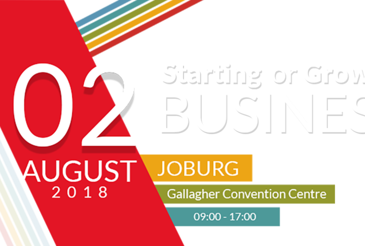 The Business Show: South Africa 2018